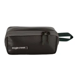 Su geçirmez Kozmetik Çantası Eagle Creek Pack It Gear Quick Trip-black