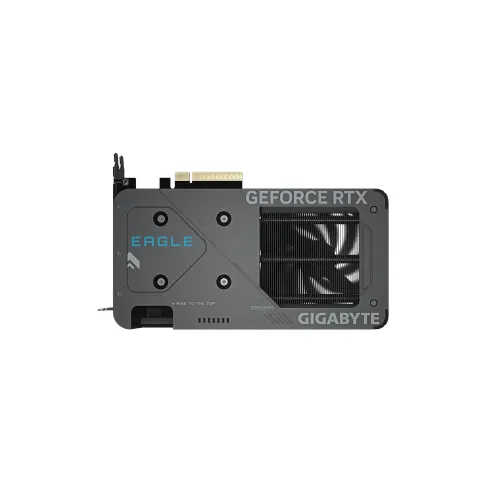 Karta graficzna Gigabyte GeForce RTX 5060 EAGLE OC 8GB GDDR7 128bit DLSS 4