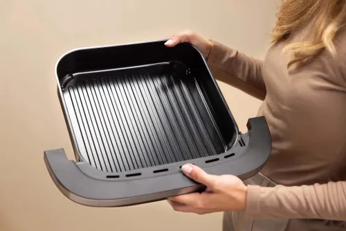 Air fryer Severin FR 2464 2100W 4l