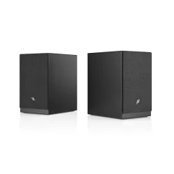 Głośnik multiroom Audio Pro A28 W Czarny 2szt.