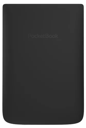 Czytnik E-booków Pocketbook Basic Lux 4 - 6" - 8GB -WiFi - czarny