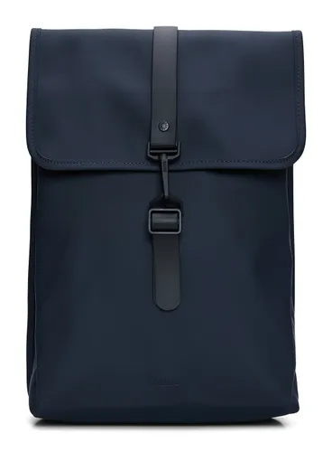 Городской рюкзак Rains Rucksack-navy