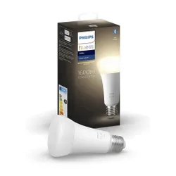 Inteligentna żarówka LED PHILIPS HUE 212716 15.5W E27 Wi-Fi