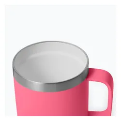 Kubek termiczny YETI Rambler CL 295 ml tropical pink