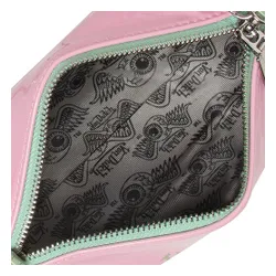 Von olandeză IMI brevet 4108033 Roz sac