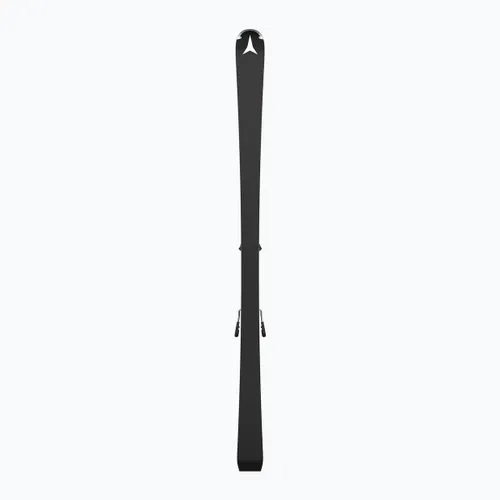 Narty zjazdowe Atomic Redster X7 Revoshock C + wiązania MI12 GW black