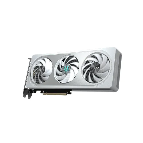 Karta graficzna Gigabyte GeForce RTX 5060 AERO OC 8GB GDDR7 128bit DLSS 4