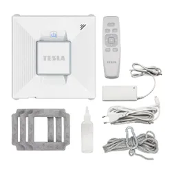 Robot do mycia okien TESLA RoboStar W800