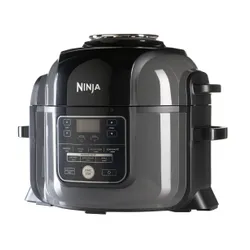 Multicooker Ninja OP300EU z funkcją gotowania ciśnieniowego