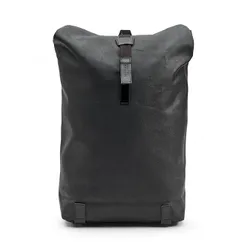Plecak miejski Brooks England Pickwick Cotton Canvas 26 l total black