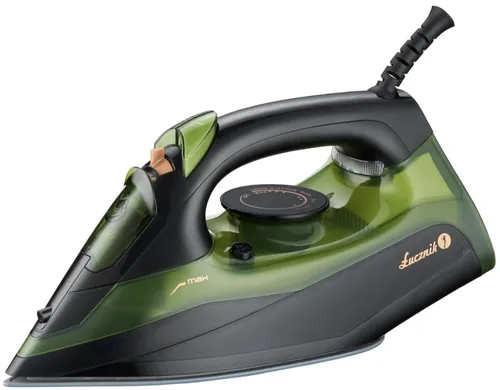 Żelazko ŁUCZNIK SI-3000 Avocado