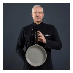 FISSLER Ceratal Comfort 2 szt. - patelnie ceramiczne