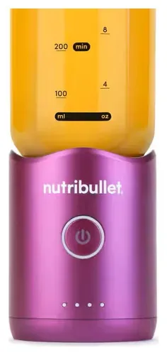 Nutribullet Flex NBP013VT fioletowy