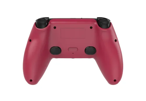 Pad Cobra QSP555RD do PS5, PC, Android, iOS Bezprzewodowy/Przewodowy Czerwony