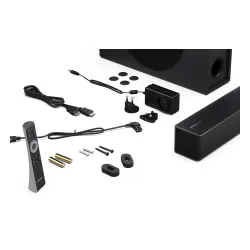 Soundbar Sharp HT-SBW312 2.1 Bluetooth Dolby Atmos