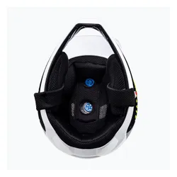 Kask rowerowy Leatt MTB Gravity 2.0 V24 white/black