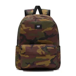 Молодежный рюкзак Vans Old Skool Backpack-classic camo