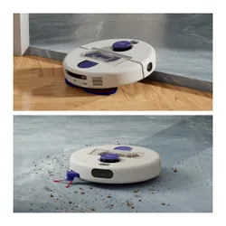 Robot sprzątający DYSON R2 Nurovi Wash + Dry