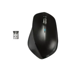 Myszka HP X4500 Czarny