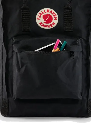 Fjallraven Kanken 17-frost green Dizüstü Bilgisayar Sırt Çantası