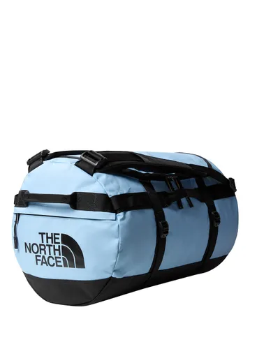 Дорожная сумка The North Face Base Camp Duffel s-steel blue