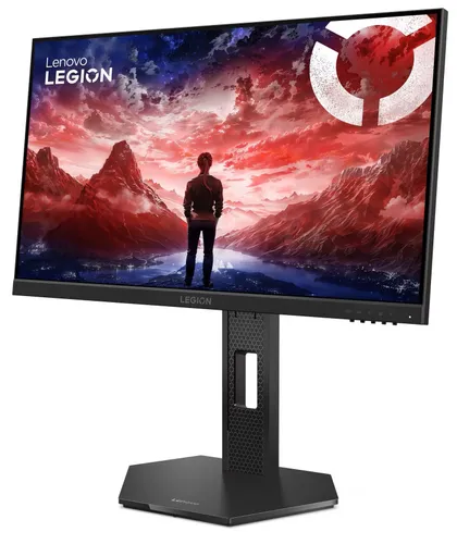 Monitor LENOVO Legion 24-10 23.8" 1920x1080px IPS 240Hz 0.5 [MPRT]