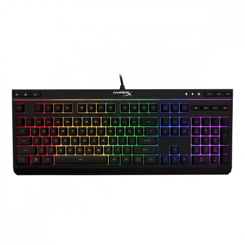 Клавиатура Alloy Core RGB