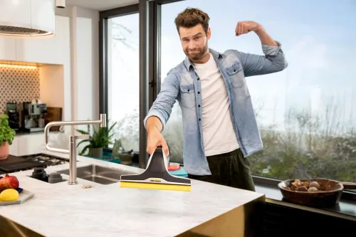 Myjka do okien Karcher WV 4-4 Plus 1.633-540.0 40min 120m2 Bez akumulatora