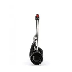 Zestaw Combo Rolser wózek składany I-Max MF 2L + torba - black