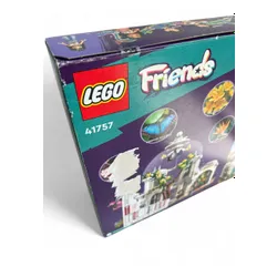 LEGO Friends 41757 Ogród botaniczny - outlet