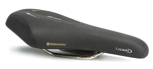 SELLE ROYAL Eyeri Evo Athletic'e Bakıyor