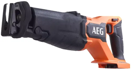 AEG Powertools Fırçasız Pistonlu Testere BUS18BL2-0