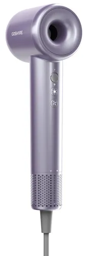 Suszarka COSHARE SuperFlow1 Pro Fioletowy 1600 W