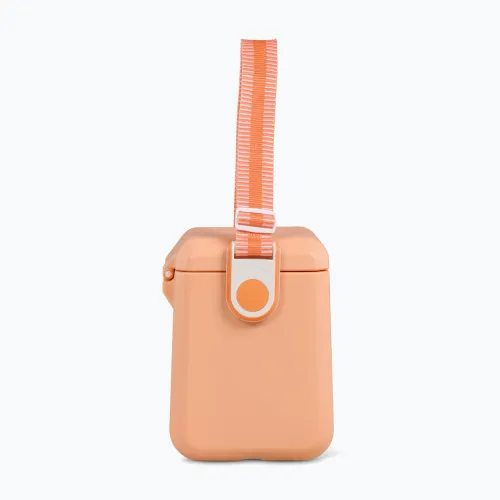 Lodówka turystyczna Igloo Tag Along Too 10 l apricot