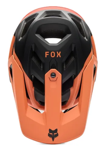 Kask rowerowy Full Face FOX Junior Proframe Rizer MIPS