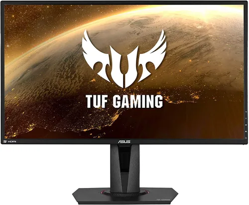 Monitor ASUS TUF Gaming VG27AQ 27" 2K IPS 165Hz 1ms