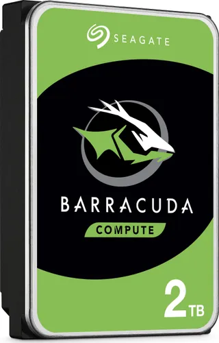 Dysk Seagate BarraCuda 2TB 3.5" SATA III (ST2000DM008)