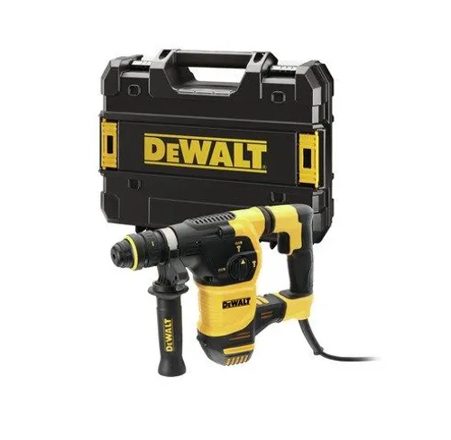 DeWalt D25334K 950W Döner çekiç