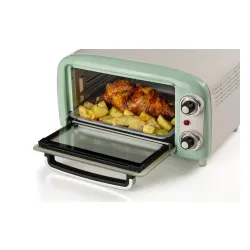 Mini piekarnik Ariete Vintage 3919/04 10l