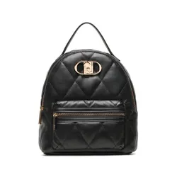 Liu Jo Ecs m Rucsac AF3249 E0426 Nero 22222