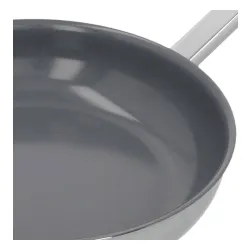 Patelnia Demeyere Ecoline 5 1028188 Indukcja Ceraforce Ultra 20cm