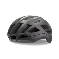 Kask rowerowy Rogelli Deiro black