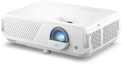 Projektor VIEWSONIC LX750-4K 4K UHD (3840 x 2160), 4000 ANSI lumen, Wi-Fi, Bluetooth