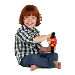 Motocykl zdalnie sterowany CHICCO Vespa Primavera 00010093000000