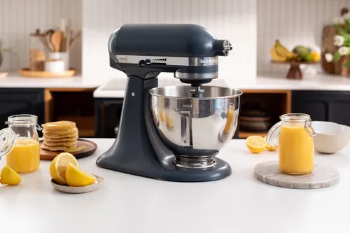 Robot kuchenny planetarny KITCHENAID Artisan 5KSM95PSEBS 275W