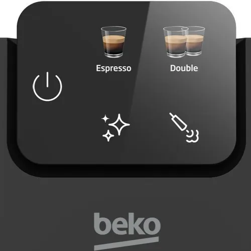 Кофеварка Beko CaffeExperto CEP5302B