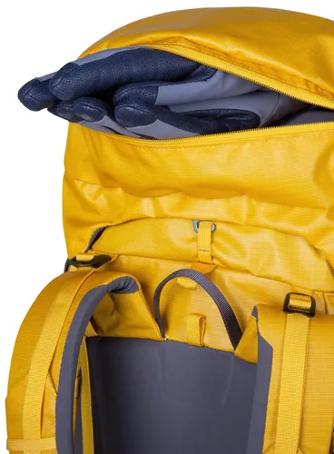 Plecak trekkingowy Mountain Equipment Fang 42+ - sulphur