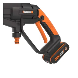 Myjka ciśnieniowa Worx Hydroshot WG620E 120l/h 6m