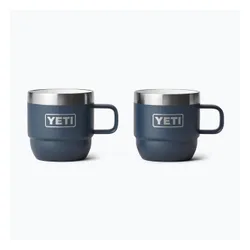 Kubek YETI Rambler 177 ml 2 szt. navy