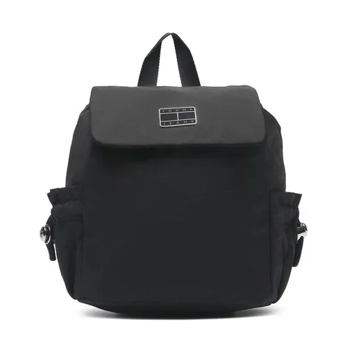 Tommy Jeans TJW plajă rucsac de vară AW0AW14584 BDS
